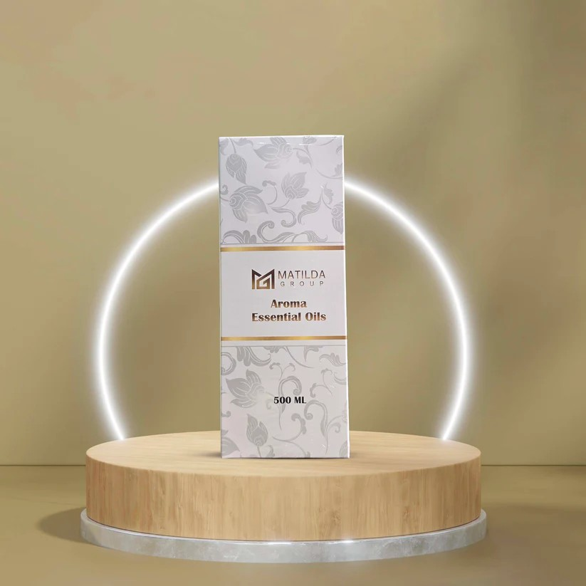Aroma Essential Oil - Ocean
