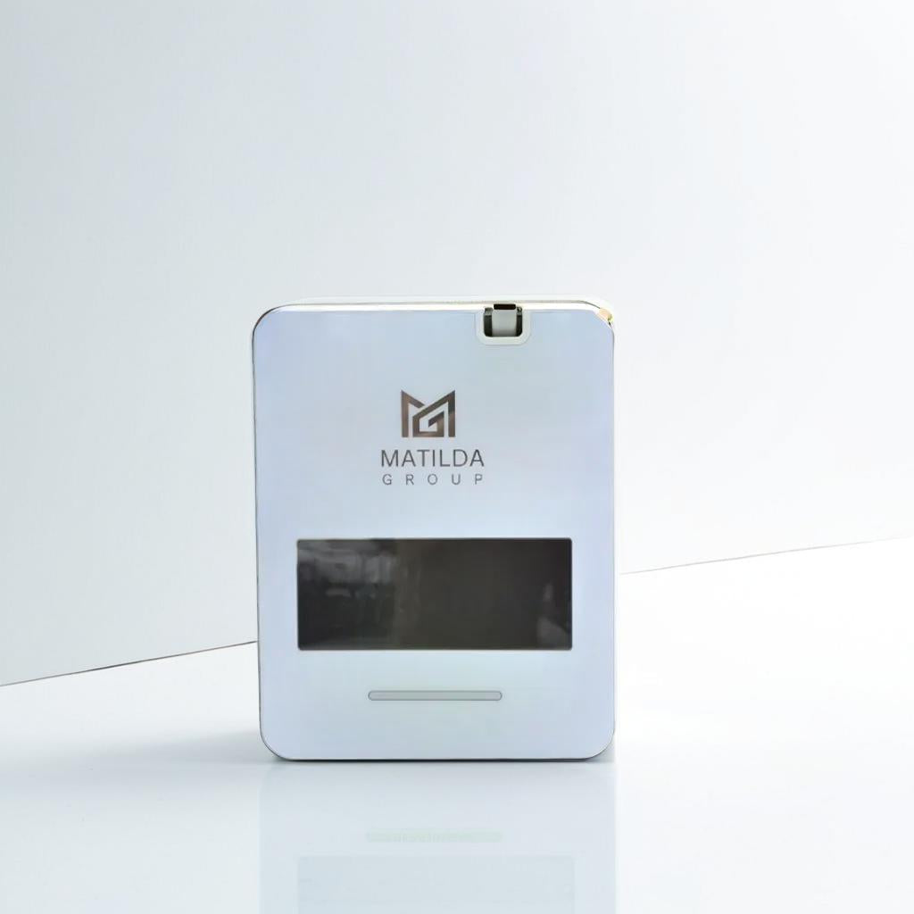 Matilda Scents - Diffuser 001