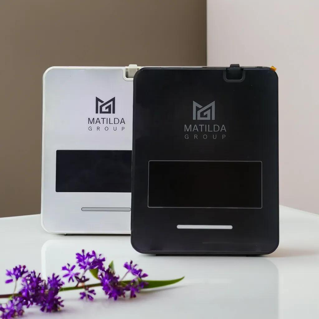 Matilda Scents - Diffuser 001