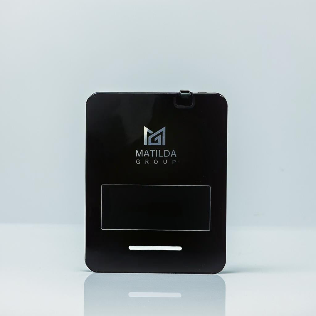 Matilda Scents - Diffuser 001