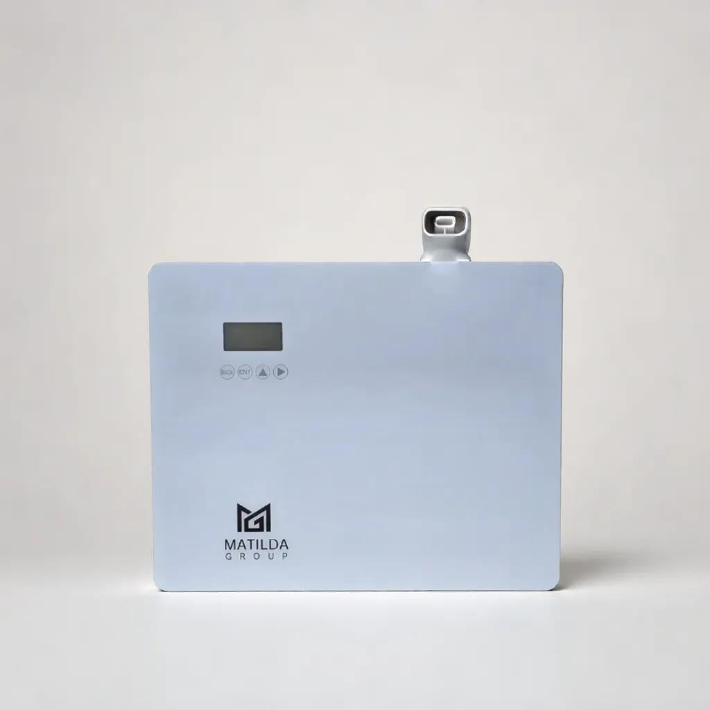 Matilda Scents - Diffuser 084