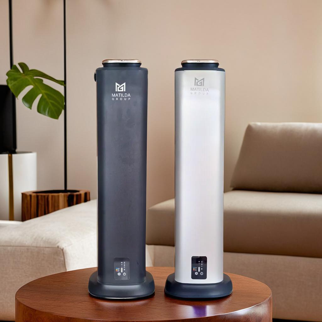Matilda Scents - Diffuser 098