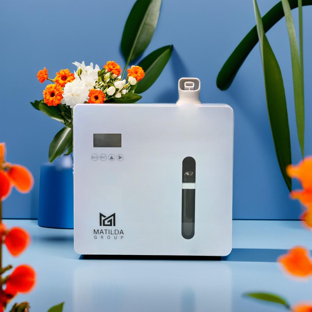Matilda Scents - Diffuser 083