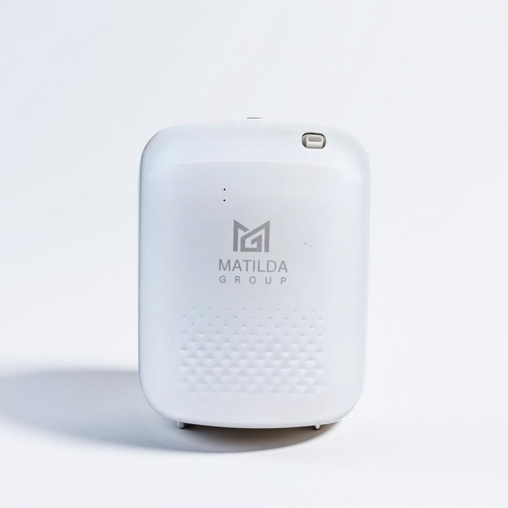 Matilda Scents - Diffuser 074