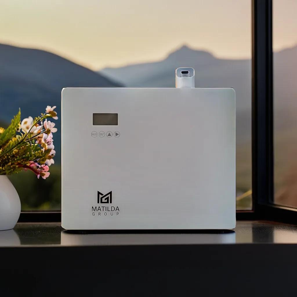 Matilda Scents - Diffuser 084