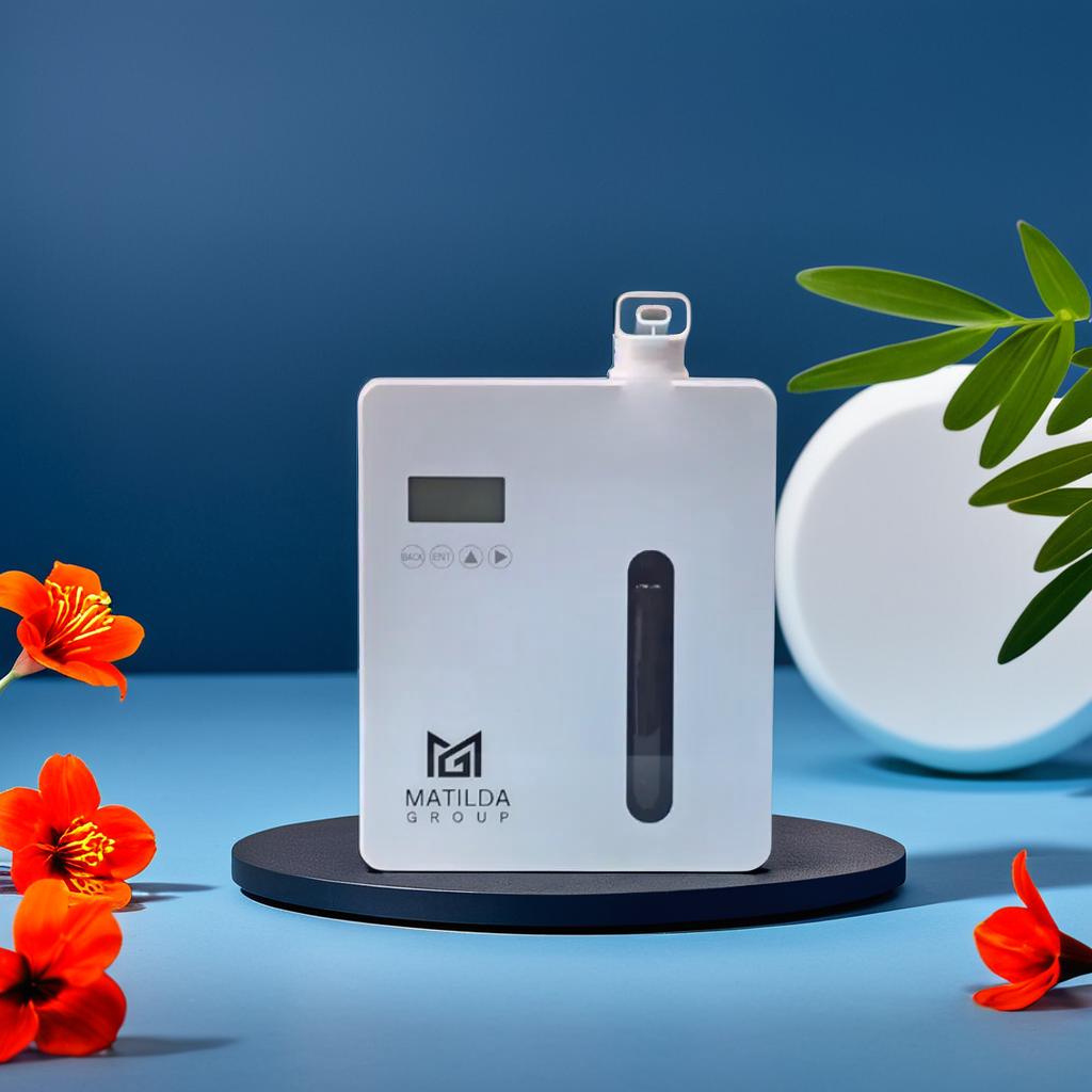 Matilda Scents - Diffuser 082