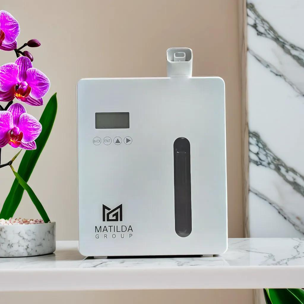 Matilda Scents - Diffuser 082