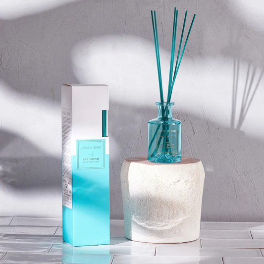 Sea Fresh Reed Diffuser