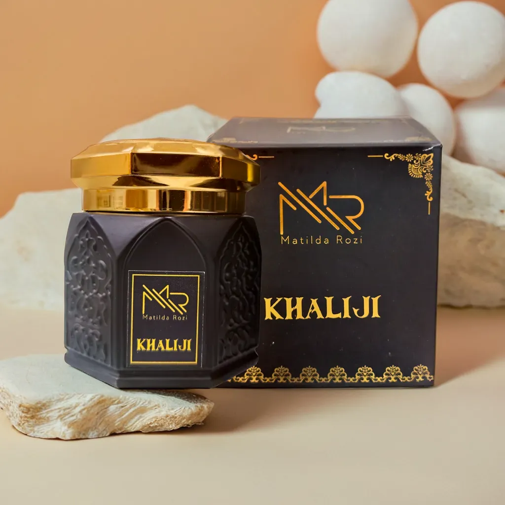 Khaliji incense