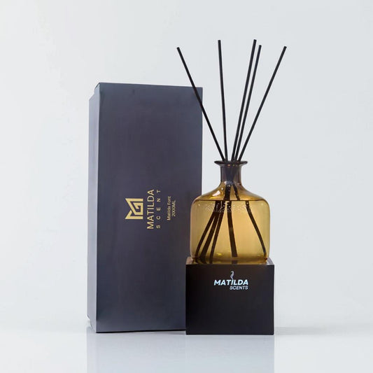 Sticks Diffuser - 2000 ml