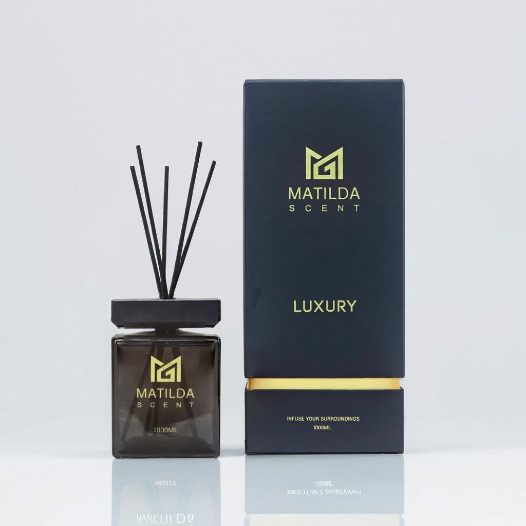 Sticks Diffuser - 1000 ml