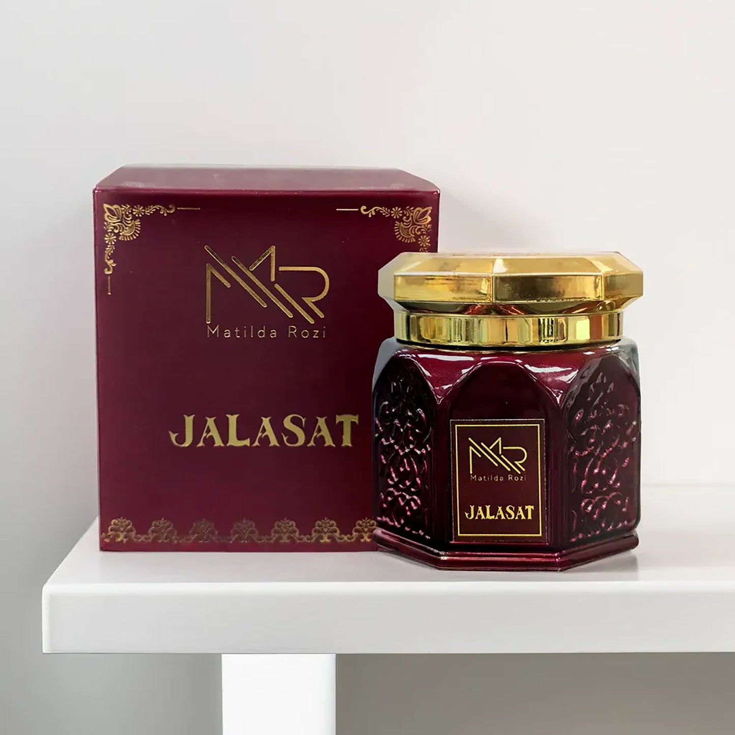 Jalasat incense